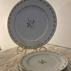 Roberts "Arcadia" (7) Pc Dinnerware